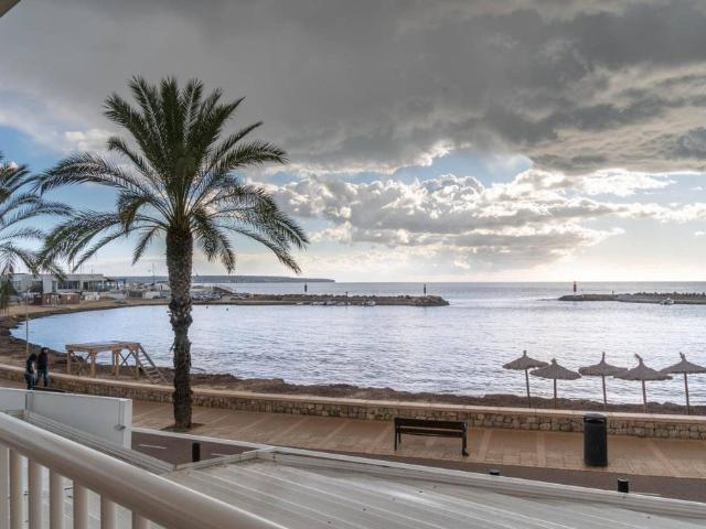 Exclusiva casa en venta Palma de Mallorca, España