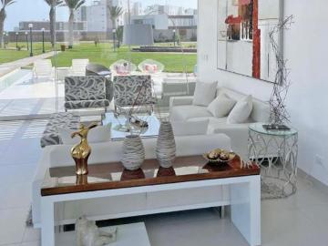EXCLUSIVA CASA EN VENTA PARACAS, CONDOMINIO EL MASTIL