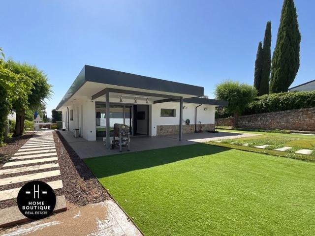Exclusiva casa en venta Paracuellos de Jarama, Comunidad de Madrid