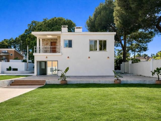 Exclusiva casa en venta Paterna, España