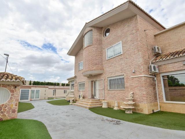 Exclusiva casa en venta Picasent, Comunidad Valenciana