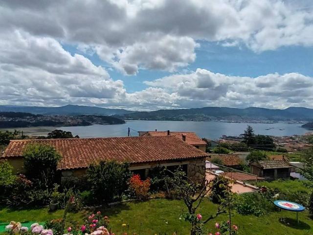 Exclusiva casa en venta Poio, España