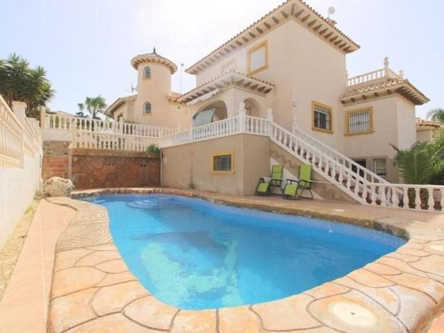 Exclusiva casa en venta Playas de Orihuela, Comunidad Valenciana