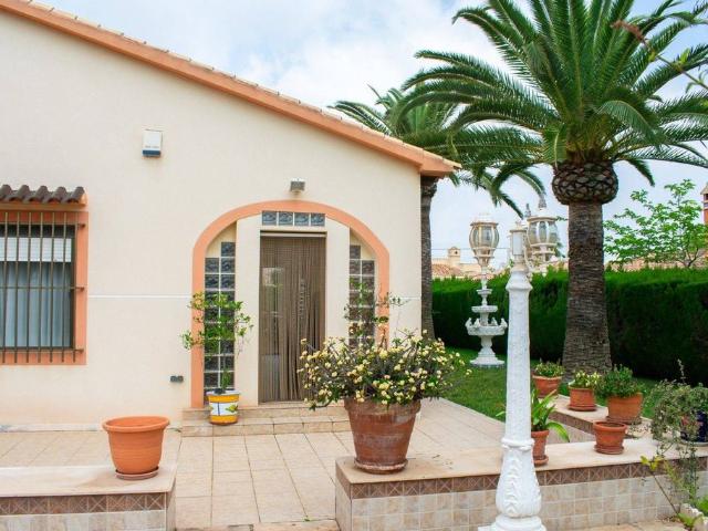 Exclusiva casa en venta Playas de Orihuela, España