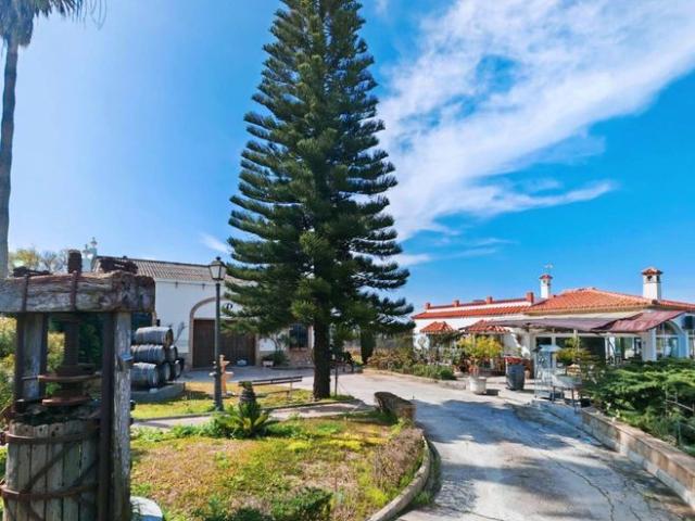 Exclusiva casa en venta Puerto de Santa María, Andalucía