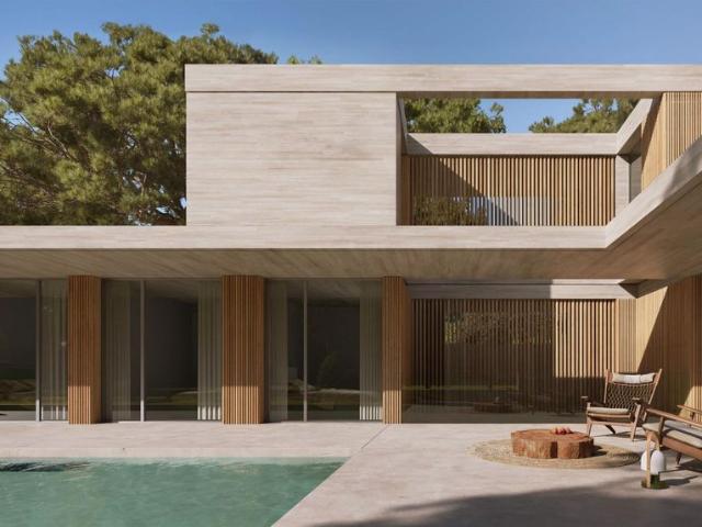 Exclusiva casa en venta Puerto de Santa María, España