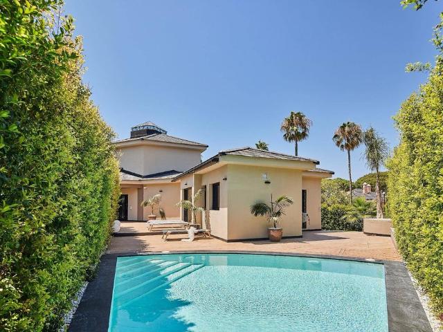 Exclusiva casa en venta Puerto de Santa María, España