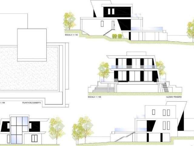 Exclusiva casa en venta Puerto Real, España
