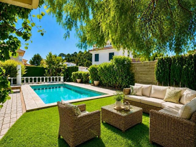 Exclusiva casa en venta Puzol, España