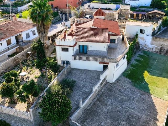 Exclusiva casa en venta Real de Gandía, España