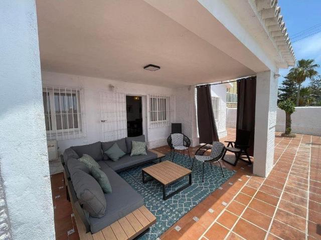Exclusiva casa en venta Rincón de la Victoria, España