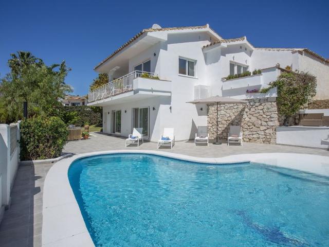 Exclusiva casa en venta Riviera del Sol, Andalucía