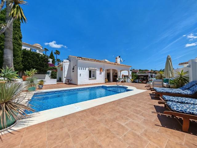 Exclusiva casa en venta Riviera del Sol, España