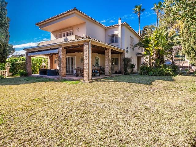 Exclusiva casa en venta Riviera del Sol, España