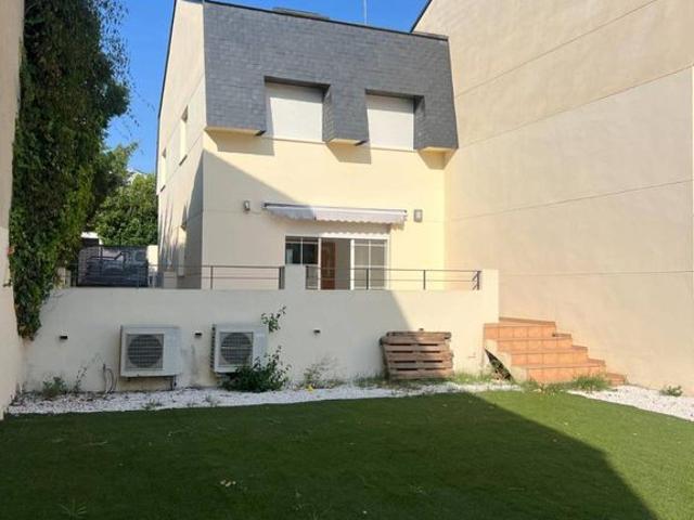 Exclusiva casa en venta Rocafort, Comunidad Valenciana