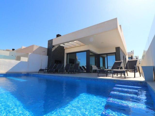 Exclusiva casa en venta Rojales, Comunidad Valenciana