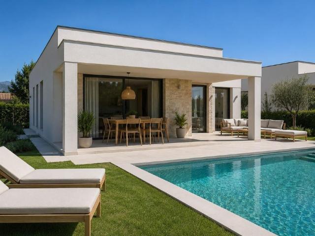 Exclusiva casa en venta Rosas, España