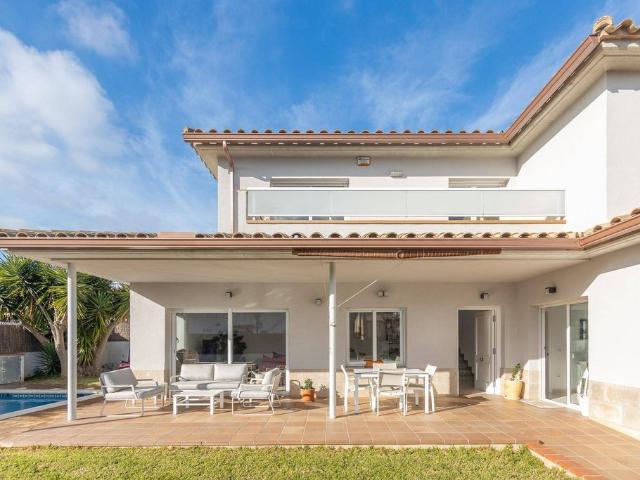 Exclusiva casa en venta Sant Antoni de Calonge, España