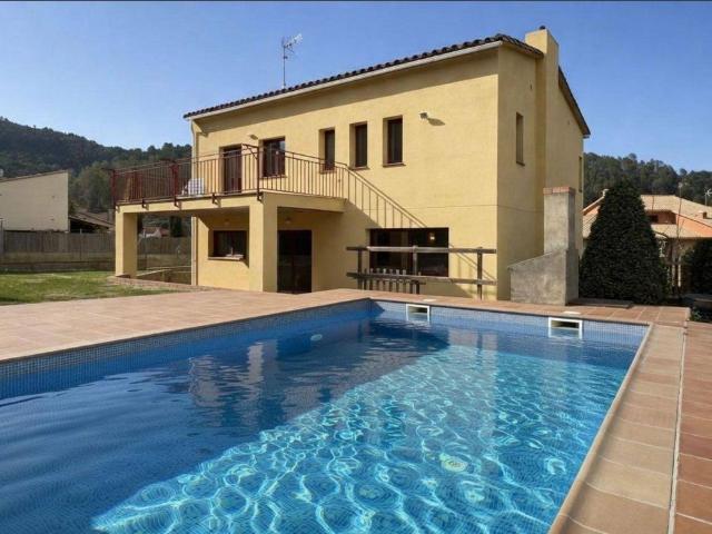 Exclusiva casa en venta Sant Llorenç de la Muga, España