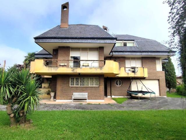Exclusiva casa en venta Santa María de Cayón, Cantabria