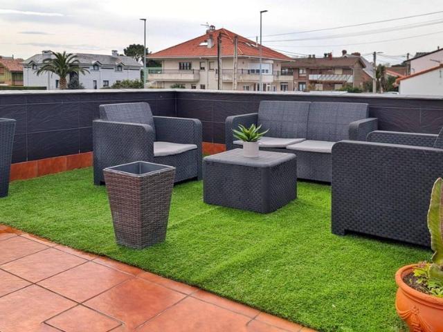 Exclusiva casa en venta Santander, Cantabria