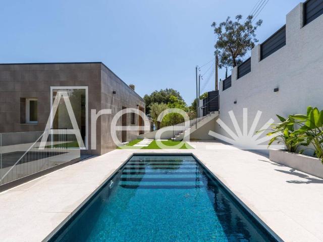 Exclusiva casa en venta San Cipriano de Vallalta, España