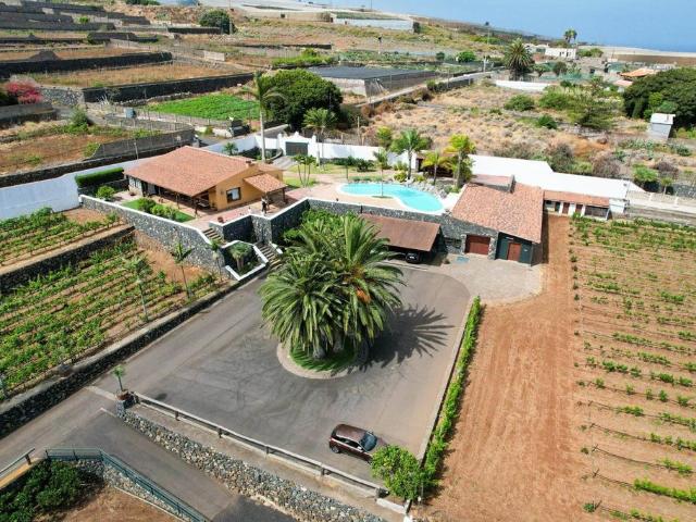 Exclusiva casa en venta San Cristóbal de La Laguna, Canarias