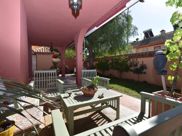 Exclusiva casa en venta San Fernando, Andalucía