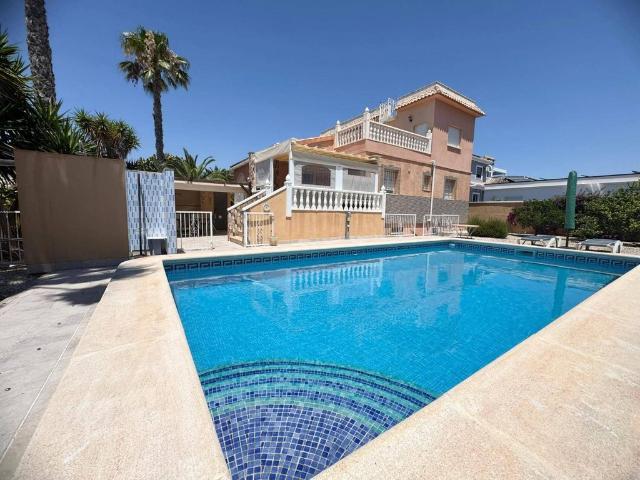 Exclusiva casa en venta San Fulgencio, España