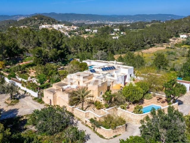 Casa rural de lujo de 609 m2 en venta San Jose de la Atalaya, España