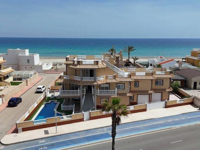 Exclusiva casa en venta San Javier, Murcia