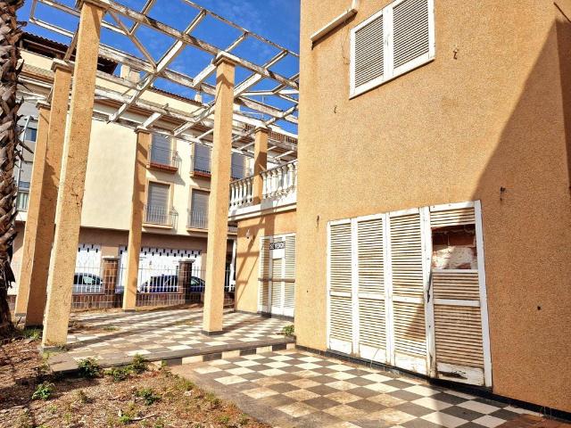 Exclusiva casa en venta San Javier, España