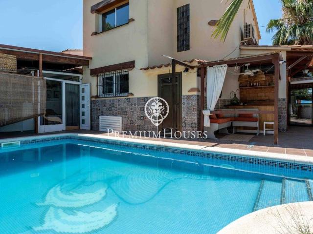 Exclusiva casa en venta San Pedro de Ribas, España