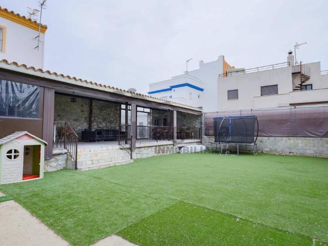Exclusiva casa en venta Sanlúcar de Barrameda, Andalucía