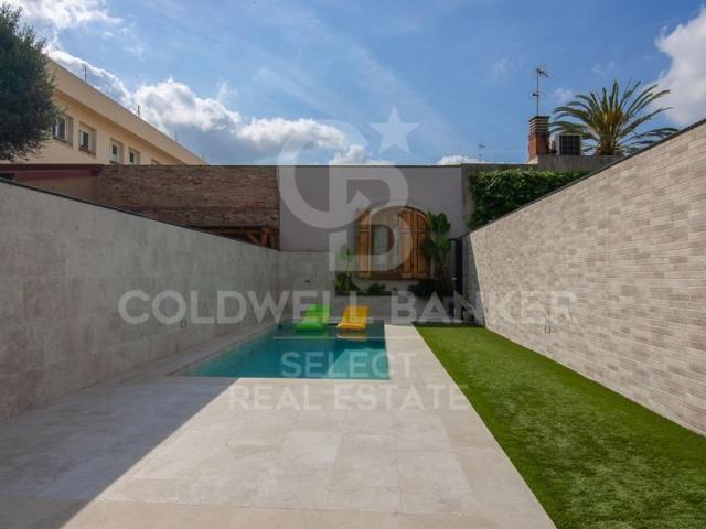 Exclusiva casa en venta Sabadell, Cataluña