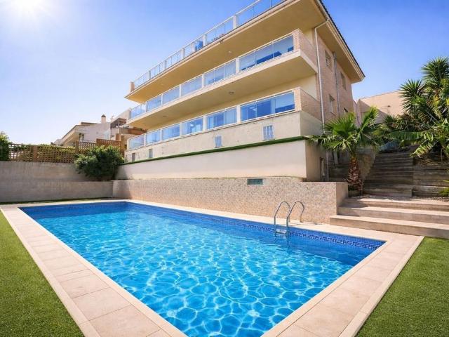 Exclusiva casa en venta Salou, Cataluña