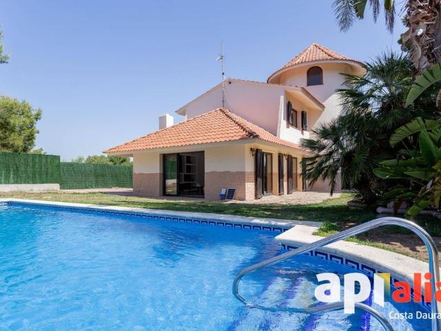 Exclusiva casa en venta Salou, España