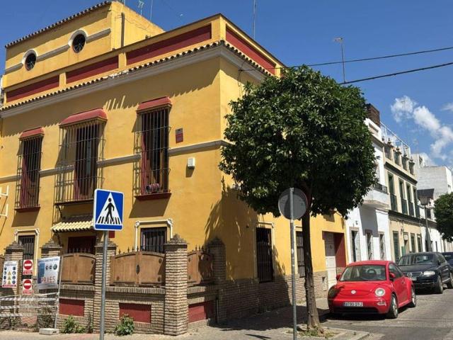 Exclusiva casa en venta Sevilla, España