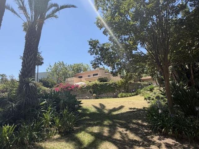 Exclusiva casa en venta Sotogrande, España