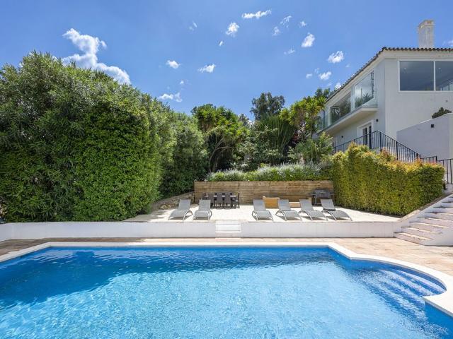 Exclusiva casa en venta Sotogrande, España