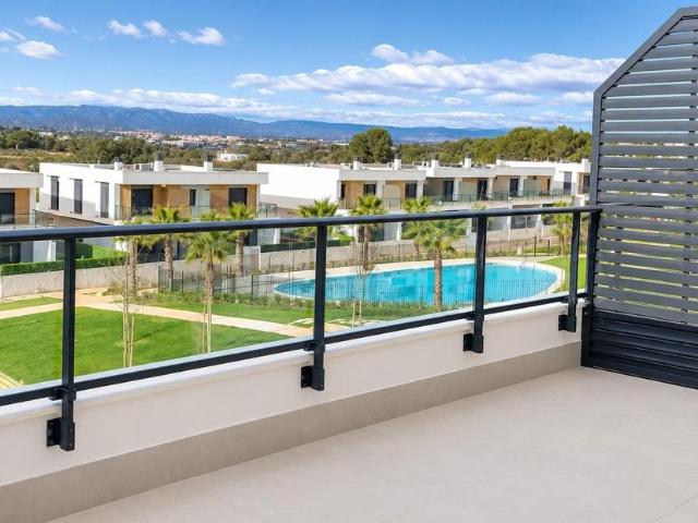 Exclusiva casa en alquiler Bétera, Comunidad Valenciana