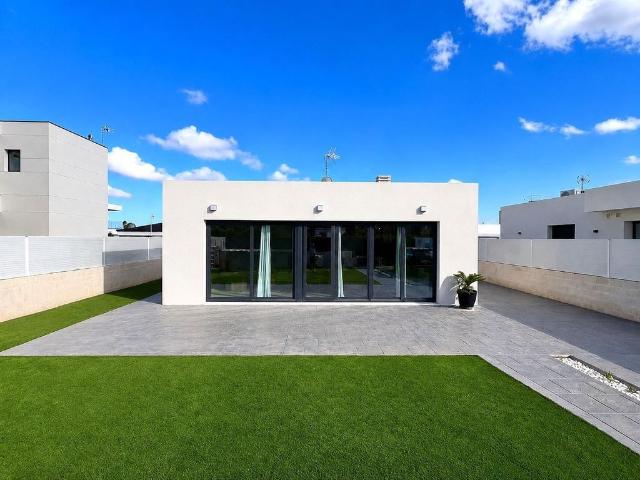 Exclusiva casa en alquiler Bétera, España