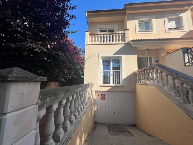 Exclusiva casa en alquiler El Secar de la Real, Palma de Mallorca, Baleares