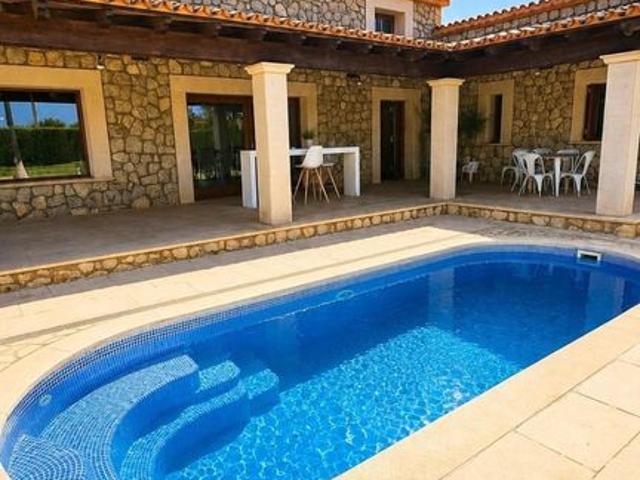 Exclusiva casa en alquiler Inca, España