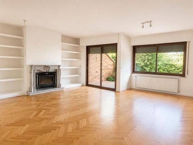Exclusiva casa en alquiler Majadahonda, España
