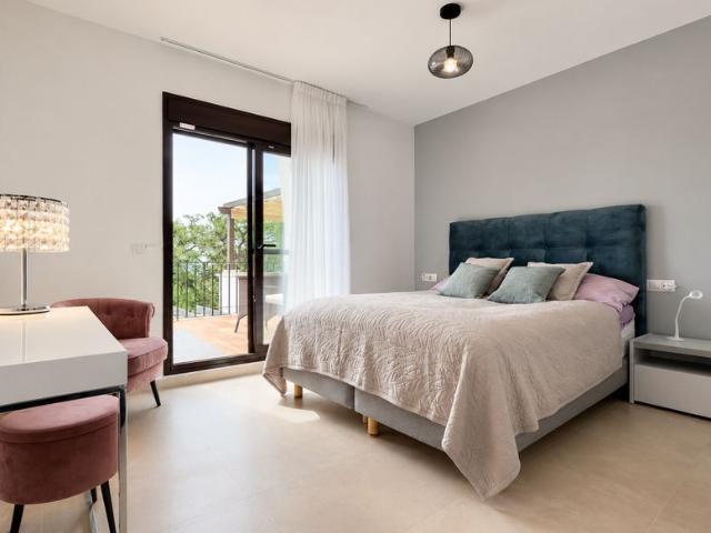 Exclusiva casa en alquiler Marbella, Andalucía
