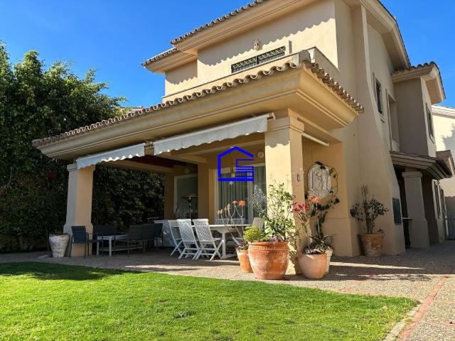 Exclusiva casa de 237 m2 en venta Puerto de Santa María, Andalucía
