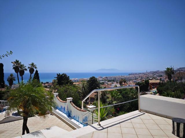 Exclusiva casa en alquiler Rincón de la Victoria, Andalucía