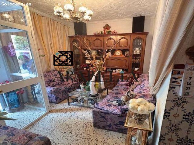 ¡ EXCLUSIVA CASA EN CAMPO DE LA VERDAD !