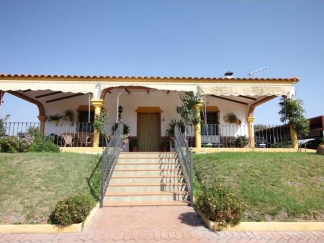 exclusiva casa en Córdoba